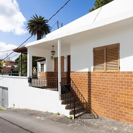 Live Tata Casa Con Jardin Y Vistas Villa La Laguna  Exterior photo